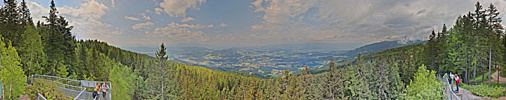 St. Georgen i. Lav. - Bernsteiner Ofen / Sankt Georgen im Lavanttal / Österreich